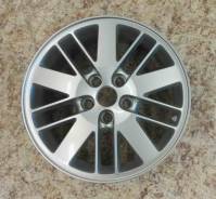 Ford. 6.5x16", 5x114.30, ET50