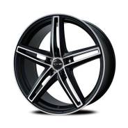 Vossen CV5. 8.0x18", 5x114.30, ET40. Под заказ