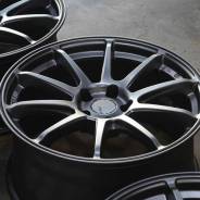 SSR GTV02. 8.5/9.5x19", 5x114.30, ET25/35, ЦО 73,0 мм. Под заказ