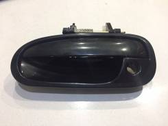 Ручка двери внешняя. Honda: Ballade, Orthia, Civic, Integra SJ, Domani, Civic Ferio, Partner Двигатели: B16A6, B18B4, D15Z4, D16Y9, B16A, B16A2, B16A4...