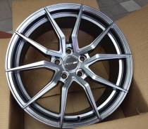 Replica. 7.0x17, 5x114.30, ET40. Под заказ