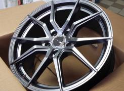 Replica. 8.0x18, 5x114.30, ET40. Под заказ