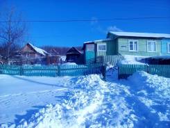 Продам дом в поселке Верхняя-Эконь. Таежная, р-н Комсомольский район, площадь дома 50 кв. м., отопление твердотопливное, от частного лица (собственник...