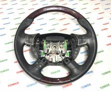 Руль. Acura Legend Acura RL Honda Legend, KB1, KB2 Двигатели: J35A8, J37A2, J37A3