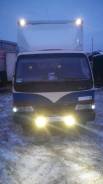 Isuzu Elf. Исудзу эльф, 4 600 куб. см., 3 000 кг.