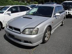 Накладка на двигатель декоративная subaru legacy