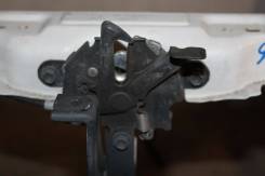 Замок капота. Toyota: Yaris, Premio, Allion, Aurion, Vios, Corolla Axio, Camry, Corolla Fielder, Corolla, Belta Двигатели: 1NZFE, 2NZFE, 2ZRFAE, 2ZRFE...