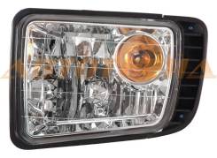 Фара противотуманная. Infiniti QX56, JA60 Двигатель VK56DE. Под заказ