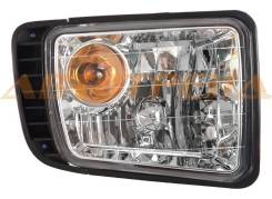 Фара противотуманная. Infiniti QX56, JA60 Двигатель VK56DE. Под заказ