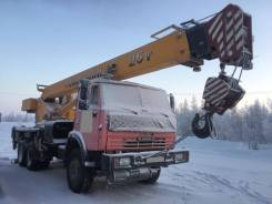 Галичанин КС-55713-1. Продается Автокран КС55713-1 Галичанин, 10 850 куб. см., 25 000 кг., 21 м.