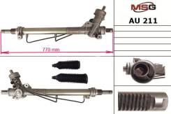 Рулевая рейка. Volkswagen Passat, 3B2, 3B3, 3B5, 3B6 Audi A4 Avant Audi A4, 8D2, 8D5, B5 Audi S4 Skoda Superb Двигатели: 1Z, ACK, ADP, ADR, AEB, AEG...