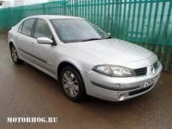 Renault Laguna. VF1BG5YBB34271975 ����