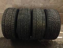 Dunlop SP Winter Sport 3D. Зимние, без шипов, 2014 год, 30 %, 4 шт