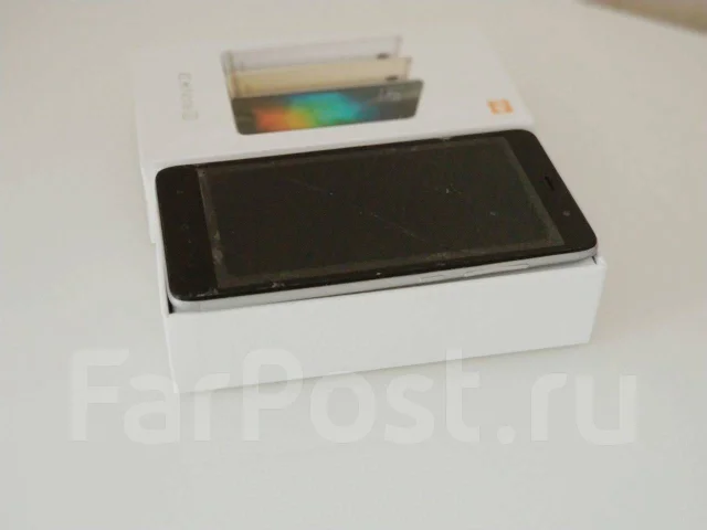 Xiaomi Redmi Note 3. �/� ����