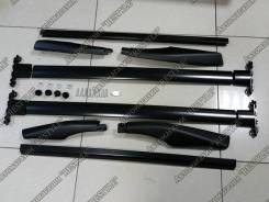 Рейлинг. Toyota Harrier, ACU30W, ACU35W, GSU30W, GSU31W, GSU35W, GSU36W, MCU30W, MCU31W, MCU35W, MCU36W, MHU38W Lexus RX300. Под заказ