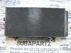 Радиатор кондиционера. Subaru Legacy, BL5, BL9, BLE, BP5, BP9, BPE Subaru Outback, BP9 Двигатели: EJ203, EJ204, EJ20C, EJ20X, EJ20Y, EJ253, EJ30D