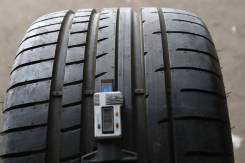 Goodyear Eagle F1 Asymmetric 2. Летние, 2016 год, износ: 20%, 1 шт