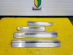 Порог пластиковый. Subaru Legacy, BE5, BE9, BEE, BES, BH5, BH9, BHC, BHE