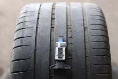 Michelin Pilot Super Sport. Летние, 10 %, 2 шт