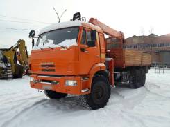 Kanglim KS1256G-II. Кран-манипулятор , 2011 г. в, 12 000 куб. см., 7 000 кг.