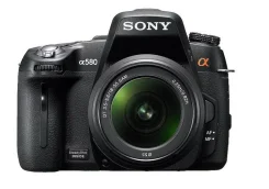 Sony Alpha DSLR-A580 Kit. 15 - 19.9 ��. ��� ����� �� ����������� ����