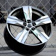 PDW Prism. 8.5x20", 5x112.00, ET40. Под заказ