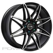 PDW D8L. 9.0x20", 5x114.30, ET20. Под заказ
