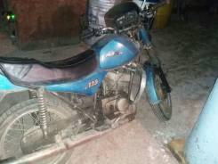 Минск C 125. 125 куб. см., исправен, без птс, с пробегом