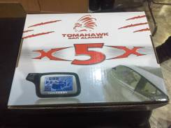 Tomahawk