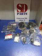 Сайлентблок, втулка подвески. Honda: Ballade, Orthia, CR-V, Civic, Integra SJ, Civic Ferio, Domani, Partner Двигатели: B16A6, B18B4, D15Z4, D16Y9, B20...