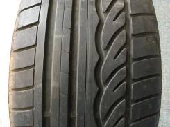 Dunlop SP Sport 01. Летние, 2013 год, износ: 20%, 2 шт