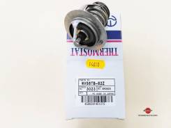Термостат. Toyota: Windom, Aurion, Aristo, Ipsum, Avensis, Corolla, MR-S, Innova, Vista, Caldina, Tarago, Vista Ardeo, Voltz, Corolla Runx, Alphard, P...