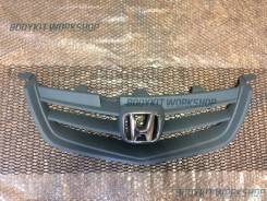 Решетка радиатора Modulo для бампер Modulo Honda Accord CL9 CL7. Honda Accord, CL7, CL9