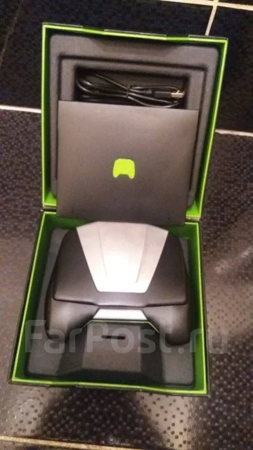 Nvidia Shield ����