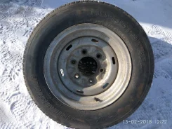 Bridgestone RD650 Steel. ������, �/�, ����� 40 % ����