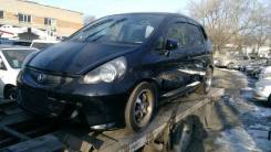 Honda Fit. GD1, L13A