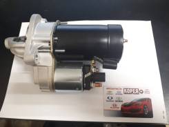 Стартер. Hyundai: ix35, i40, i20, i30, ix20, Accent, Veloster, Elantra, Tucson, Avante, Solaris Kia: Cerato, Venga, Pride, Sportage, Forte, Soul, Rio...