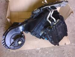 Печка. Opel Astra, L35, L48, L67, L69 Двигатели: Z16LET, Z16XE1, Z16XEP, Z16XER