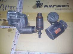 Стартер. Nissan: Skyline, Laurel, Cedric, Patrol, Crew, Safari, Gloria Двигатели: RD28, CA20S, L24E, LD28, VG30E, RD28T, TB42E, RD28TI