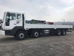 Daewoo Novus. 19.5 тонн - 2016год., 10 964 куб. см., 10 т и больше