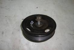 Шкив коленвала. Skoda: Octavia, Rapid, Superb, Yeti, Roomster, Fabia Двигатели: AZV, BJB, BKC, BKD, BLS, BMM, BMN, BSE, BSF, BUD, BXE, BLF, BME, BTS...