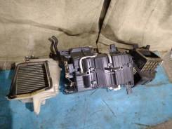 Печка. Subaru Alcyone, CXD, CXW Двигатель EG33D