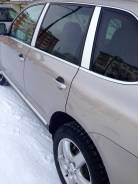 Porsche Cayenne. автомат, 4wd, 4.5 (340 л.с.), бензин, 86 000 тыс. км