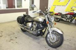 Yamaha XVS 1100. 1 100 куб. см., исправен, птс, без пробега. Под заказ