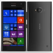 Nokia Lumia 735. �/�