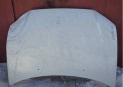 Капот. Mitsubishi ASX, GA1W, GA2W, GA3W Двигатели: 4A92, 4B10, 4B11