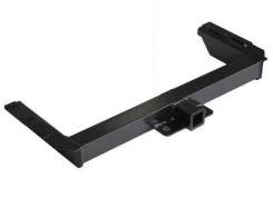 Фаркопы. Toyota Land Cruiser Prado, KDJ90, KDJ90W, KZJ90, KZJ90W, LJ90, RZJ90, RZJ90W, VZJ90, VZJ90W, КZJ90. Под заказ