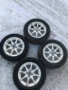 LegeArtis Concept-JP501. 5.5x14", 4x100, ET44 ����