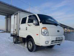 Kia Bongo III. Продам , 2011, 2 900 куб. см., 1 200 кг.
