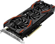 Видеокарта Gigabyte P104-100.3 куллера.40MH/s. ТехноСеть. Под заказ